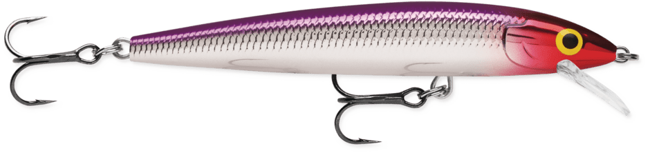 Rapala HJ - Poissons Nageurs - Kit de peche