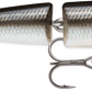Rapala J - Poissons Nageurs - Kit de peche