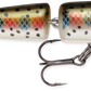 Rapala J - Poissons Nageurs - Kit de peche