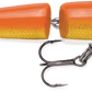 Rapala J - Poissons Nageurs - Kit de peche