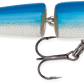 Rapala J - Poissons Nageurs - Kit de peche