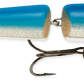 Rapala J - Poissons Nageurs - Kit de peche