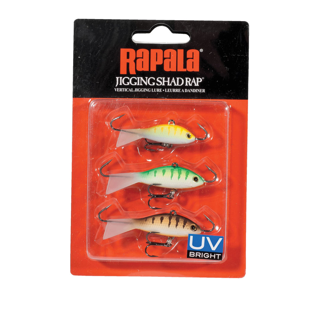 Rapala JSR