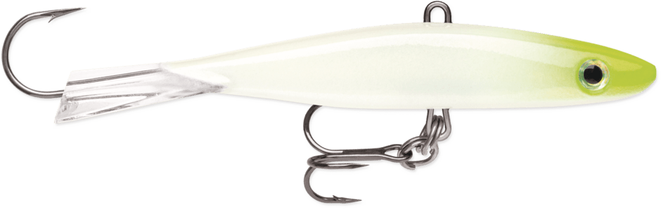 Rapala JSDR - Poissons Nageurs - Kit de peche
