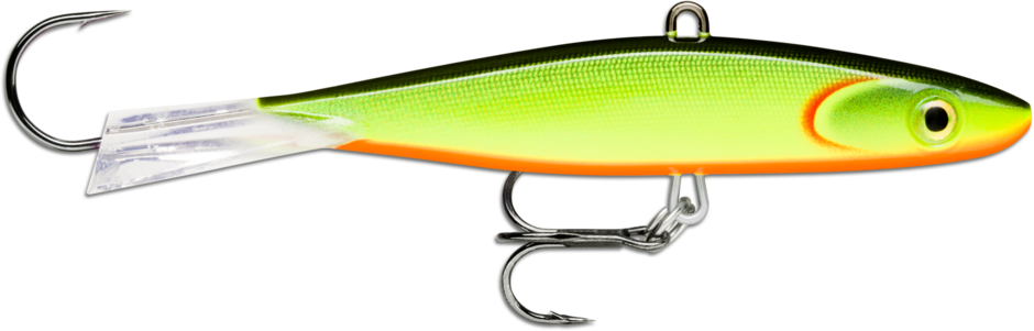 Rapala JSDR - Poissons Nageurs - Kit de peche