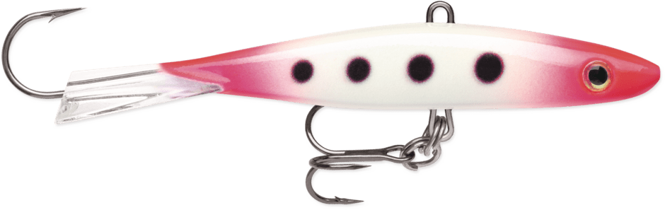 Rapala JSDR - Poissons Nageurs - Kit de peche
