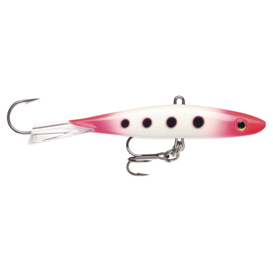 Rapala JSDR - Poissons Nageurs - Kit de pêche