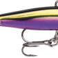 Rapala JSDR - Poissons Nageurs - Kit de peche