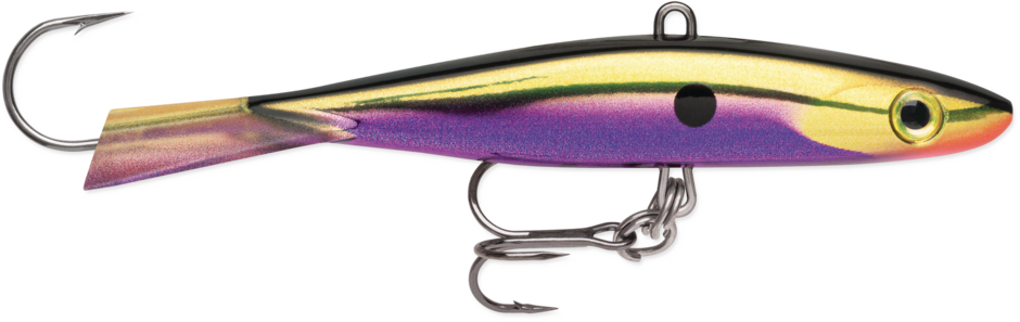 Rapala JSDR - Poissons Nageurs - Kit de peche