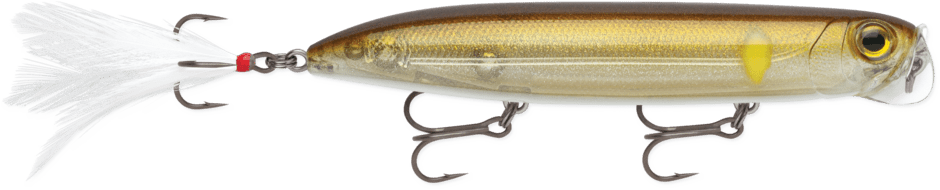 Rapala PXRJ - Poissons Nageurs - Kit de peche