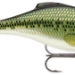 Rapala RNR - Poissons Nageurs - Kit de peche