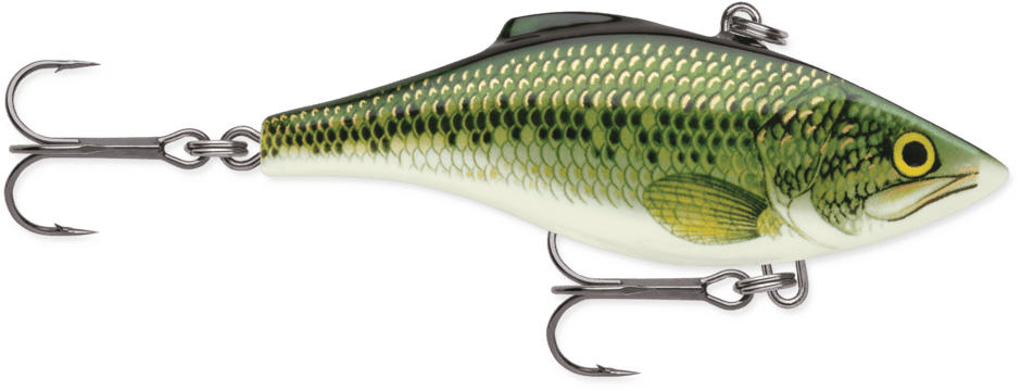 Rapala RNR - Poissons Nageurs - Kit de peche