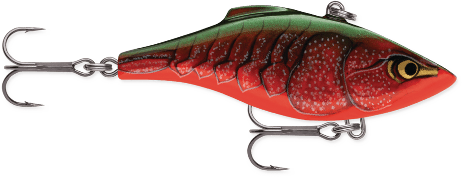 Rapala RNR - Poissons Nageurs - Kit de peche