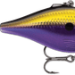 Rapala RPR - Poissons Nageurs - Kit de peche