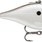 Rapala RPR - Poissons Nageurs - Kit de peche