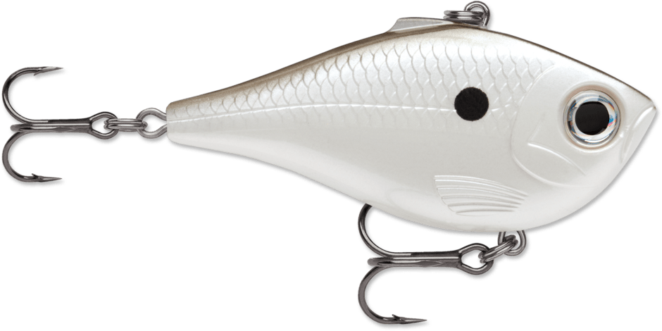 Rapala RPR - Poissons Nageurs - Kit de peche