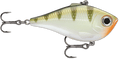 Rapala RPR - Poissons Nageurs - Kit de peche