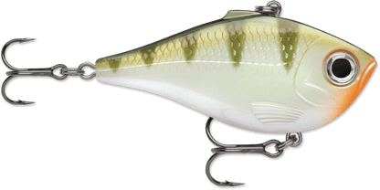 Rapala RPR - Poissons Nageurs - Kit de peche