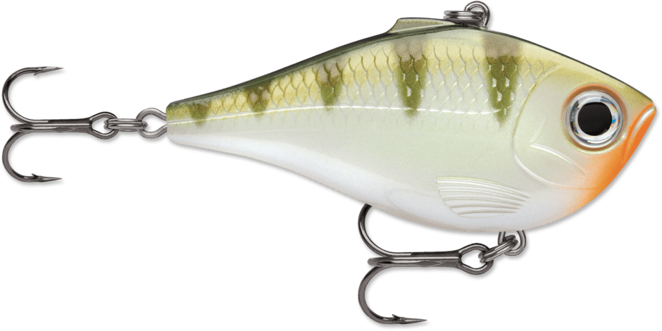 Rapala RPR - Poissons Nageurs - Kit de peche