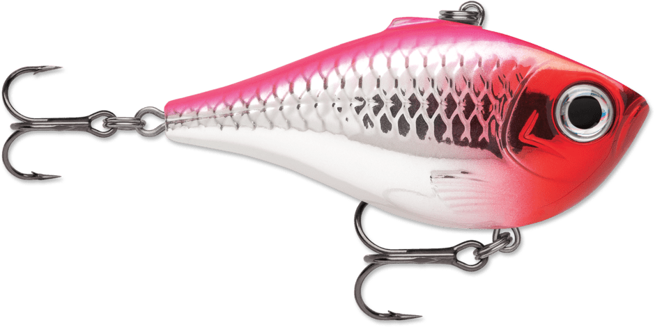 Rapala RPR - Poissons Nageurs - Kit de peche