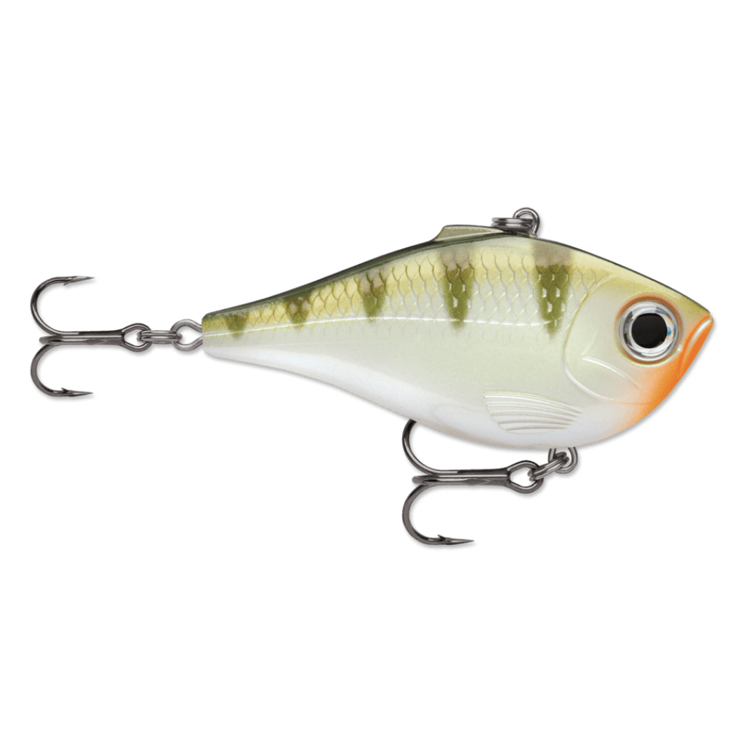 Rapala RPR - Poissons Nageurs - Kit de pêche