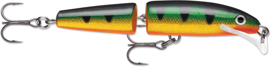 Rapala SCJR - Poissons Nageurs - Kit de peche