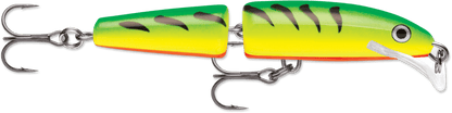 Rapala SCJR - Poissons Nageurs - Kit de peche