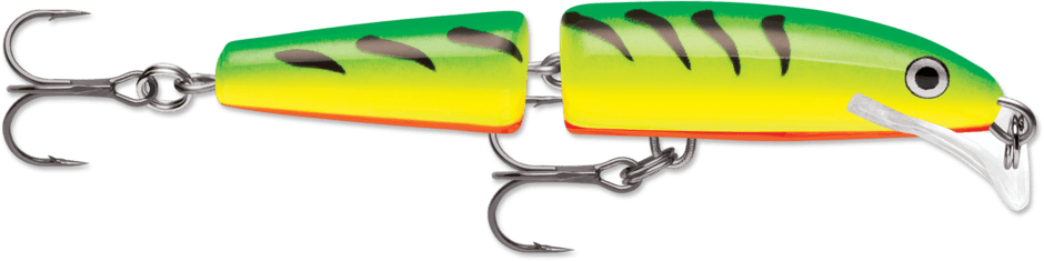 Rapala SCJR - Poissons Nageurs - Kit de peche