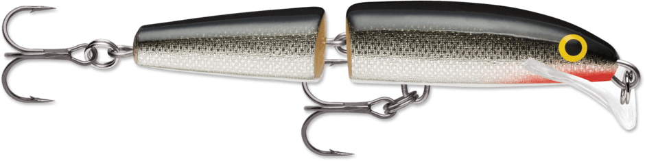 Rapala SCJR - Poissons Nageurs - Kit de peche