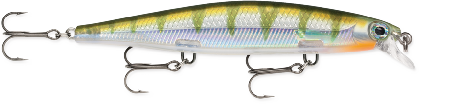 Rapala SDR - Poissons Nageurs - Kit de peche