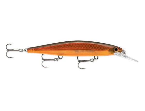 Rapala SDRD - Poissons Nageurs - Kit de peche