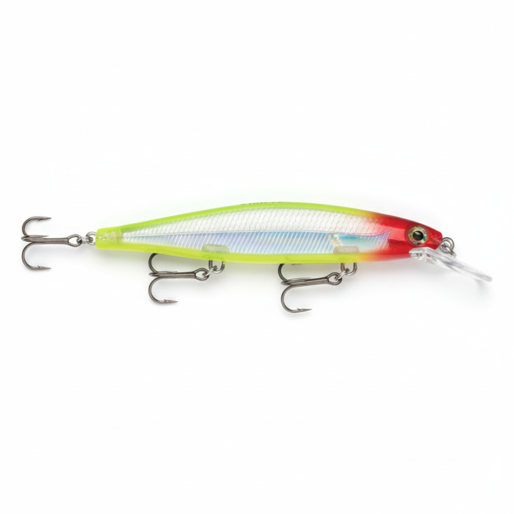 Rapala SDRD - Poissons Nageurs - Kit de peche
