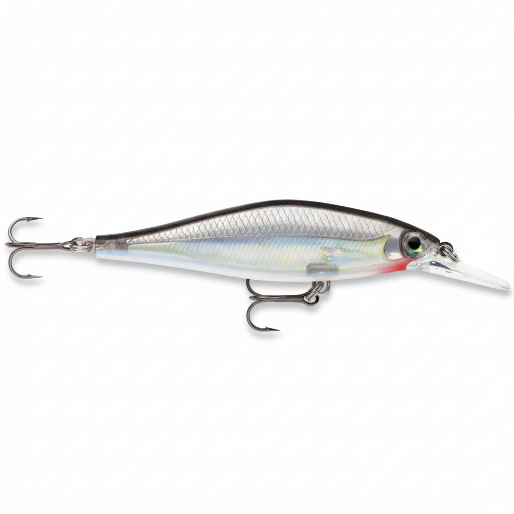 Rapala SDRSD - Poissons Nageurs - Kit de peche