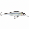 Rapala SDRSD - Poissons Nageurs - Kit de peche