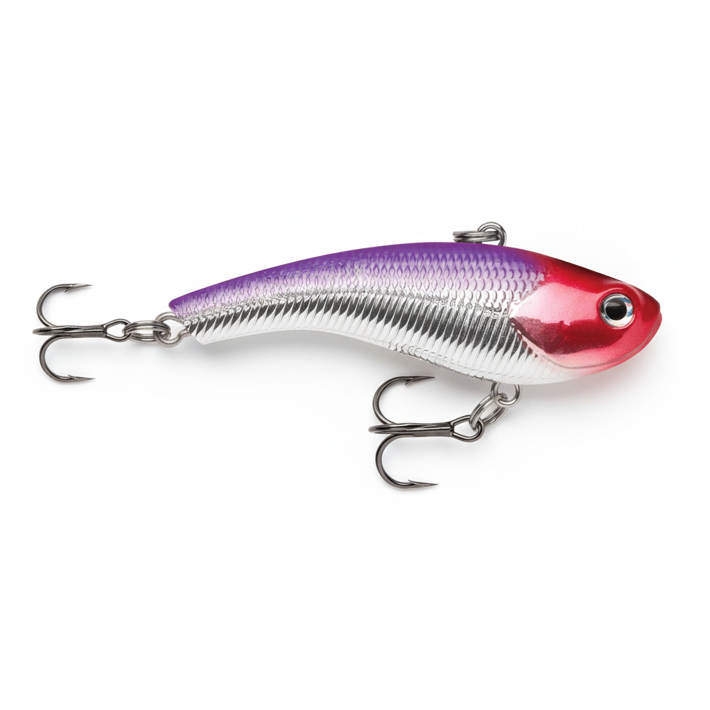 Rapala SLR - Poissons Nageurs - Kit de peche