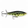 Rapala SPR - Poissons Nageurs - Kit de peche