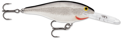 Rapala SR - Poissons Nageurs - Kit de peche
