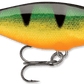Rapala SR - Poissons Nageurs - Kit de peche