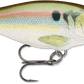Rapala SR - Poissons Nageurs - Kit de peche