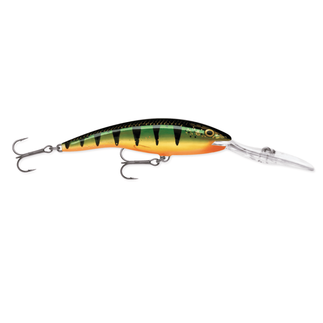 Rapala TDD - Poissons Nageurs - Kit de pêche