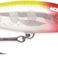 Rapala TDD - Poissons Nageurs - Kit de peche