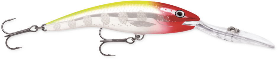 Rapala TDD - Poissons Nageurs - Kit de peche