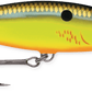 Rapala TDD - Poissons Nageurs - Kit de peche