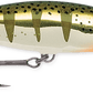 Rapala TDD - Poissons Nageurs - Kit de peche