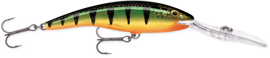 Rapala TDD - Poissons Nageurs - Kit de peche