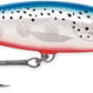 Rapala TDD - Poissons Nageurs - Kit de peche