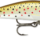 Rapala ULM - Poissons Nageurs - Kit de peche
