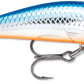 Rapala ULM - Poissons Nageurs - Kit de peche