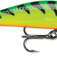 Rapala ULM - Poissons Nageurs - Kit de peche