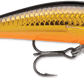 Rapala ULM - Poissons Nageurs - Kit de peche